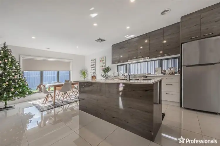 6 Aruma Avenue, Harkness VIC 3337