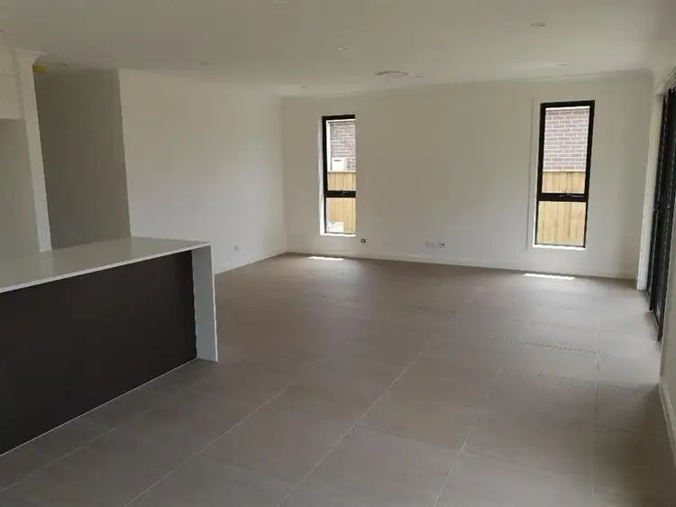 Third view of Homely house listing, 22 Bywaters Drive, Catherine Field NSW 2557
