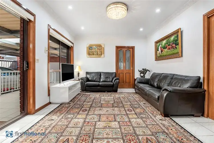 Third view of Homely house listing, 58 Mitchell Crescent, Meadow Heights VIC 3048