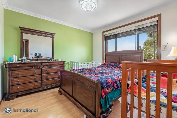 Seventh view of Homely house listing, 58 Mitchell Crescent, Meadow Heights VIC 3048