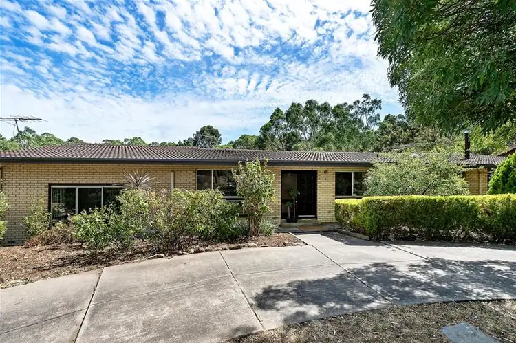 9 Goldney Grove, Hawthorndene SA 5051