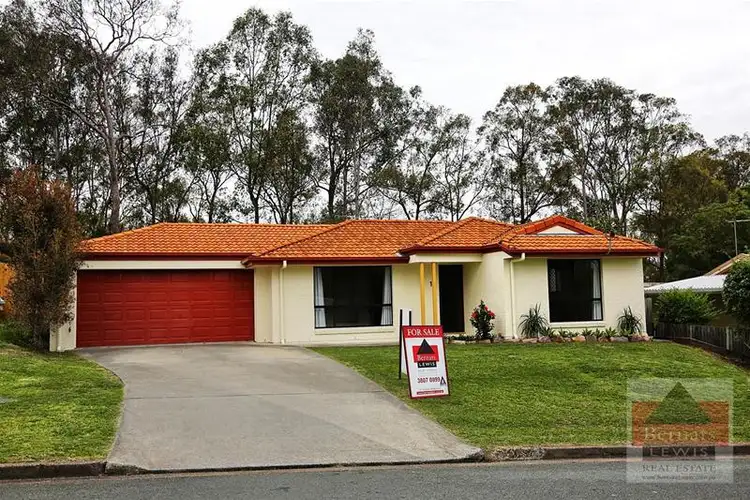 Main view of Homely house listing, 15 Fairfax Avenue, Bethania QLD 4205
