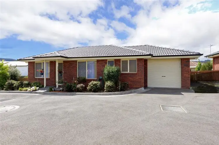 Second view of Homely house listing, 1/50 Main Street, Huonville TAS 7109