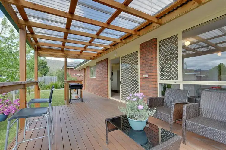 Third view of Homely house listing, 1/50 Main Street, Huonville TAS 7109