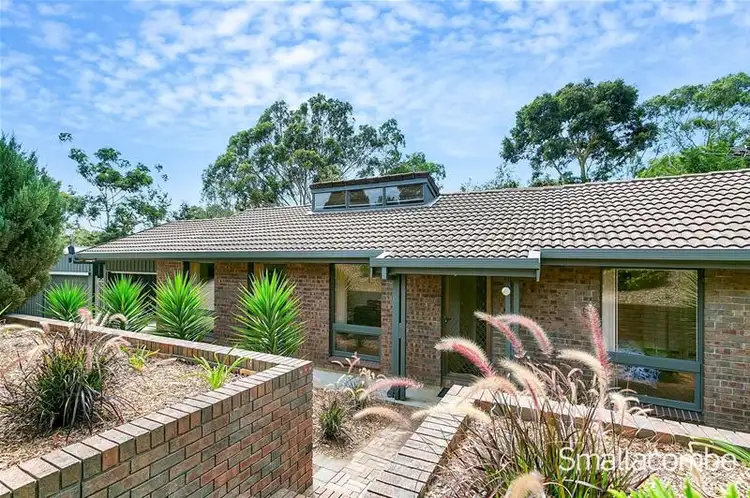 9 Hillsdale  Avenue, Coromandel Valley SA 5051