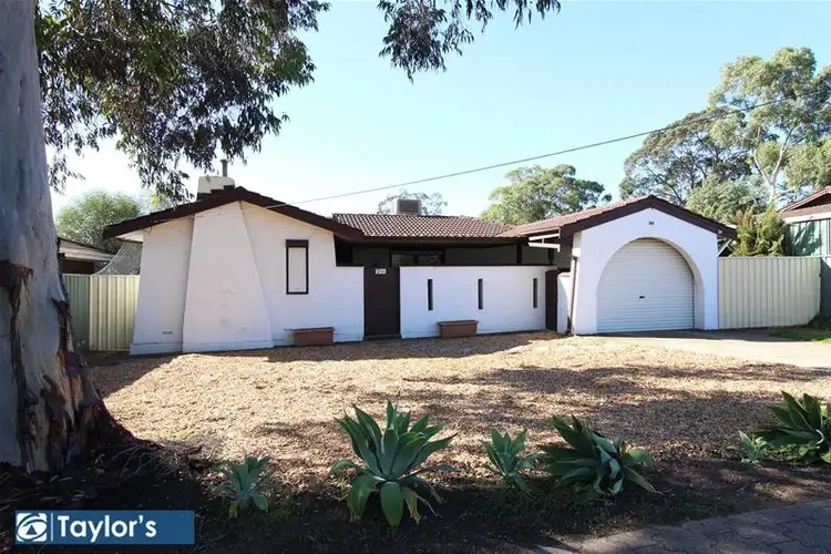 86 McIntyre Road, Salisbury East SA 5109