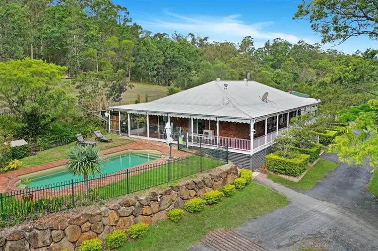 Main view of Homely house listing, 37 Parkway Drive, Advancetown QLD 4211