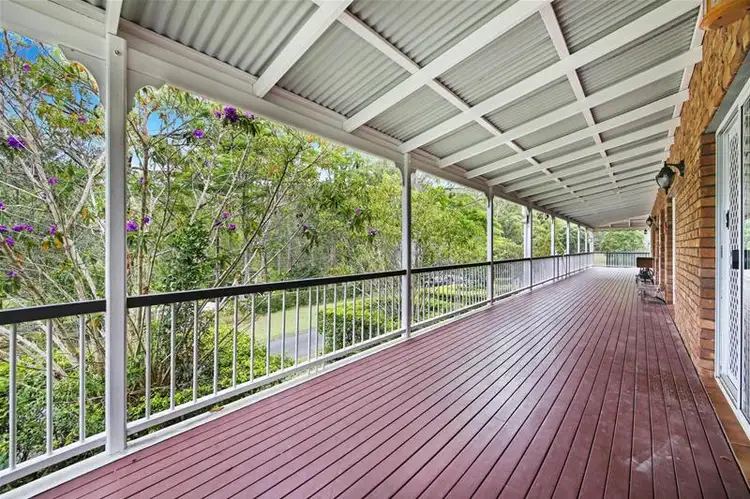 Second view of Homely house listing, 37 Parkway Drive, Advancetown QLD 4211