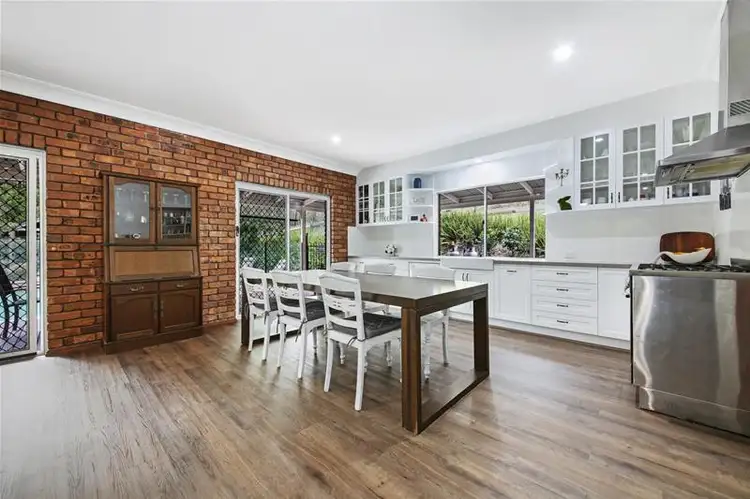 Seventh view of Homely house listing, 37 Parkway Drive, Advancetown QLD 4211