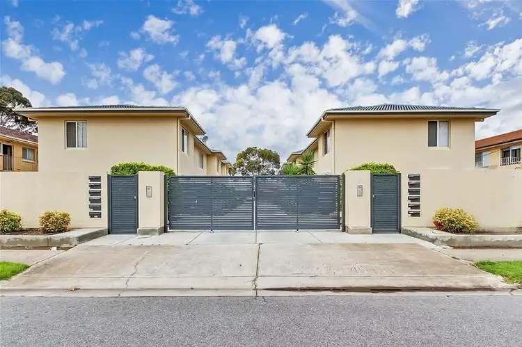 Main view of Homely house listing, 3/7-9 Glenburnie Street, Seaton SA 5023
