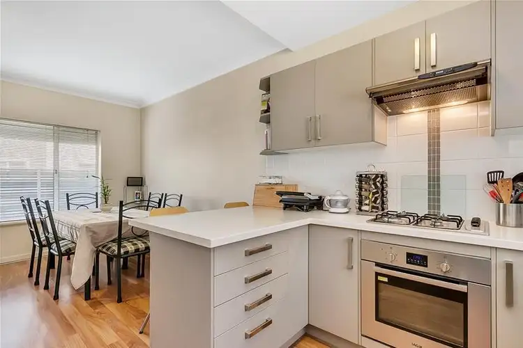 Second view of Homely house listing, 3/7-9 Glenburnie Street, Seaton SA 5023