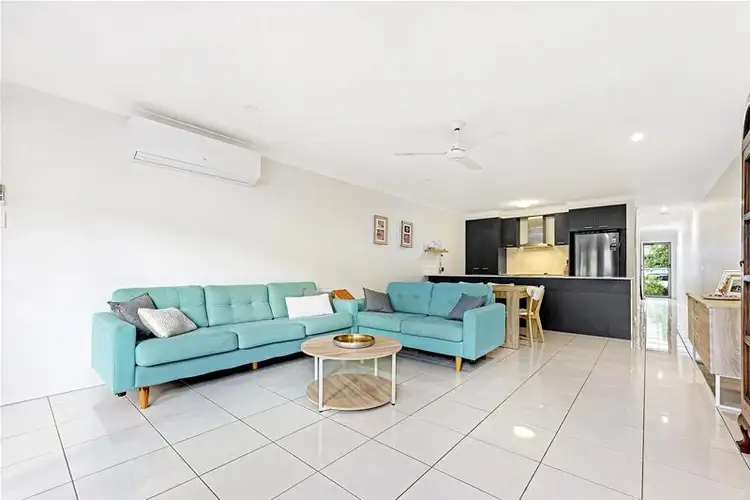 Main view of Homely townhouse listing, 15/5 Border Drive North, Currumbin Waters QLD 4223