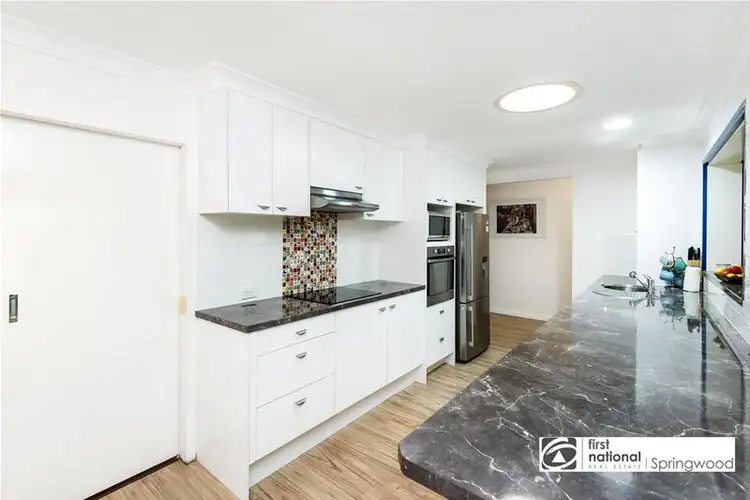Third view of Homely house listing, 16 Cobalt Drive, Bethania QLD 4205