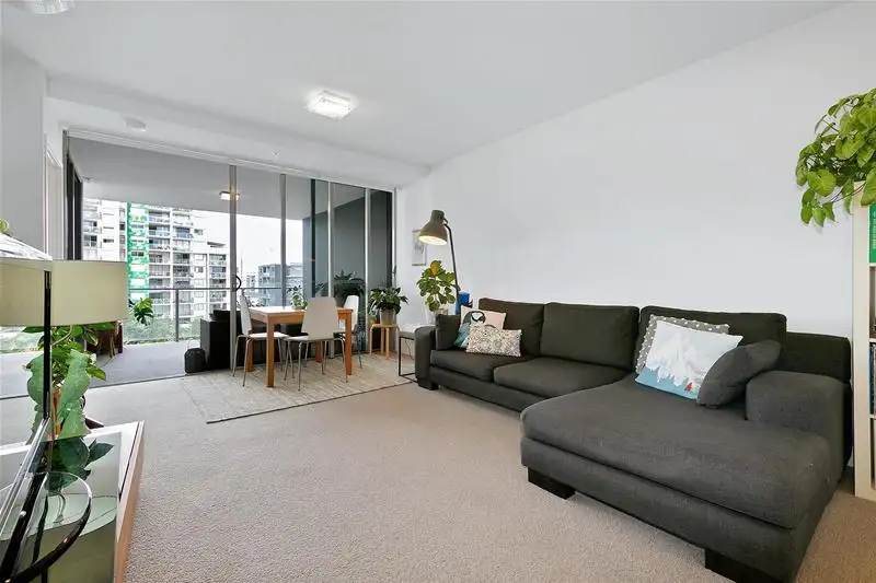 Main view of Homely apartment listing, 40509/50 Duncan Street, West End QLD 4101