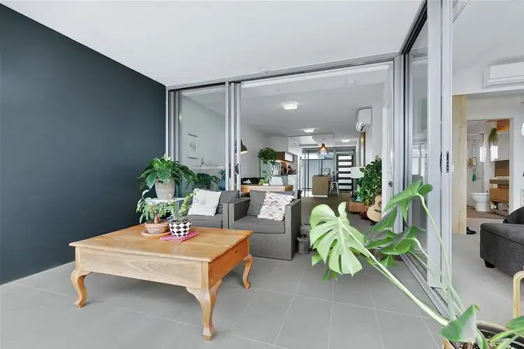 Third view of Homely apartment listing, 40509/50 Duncan Street, West End QLD 4101