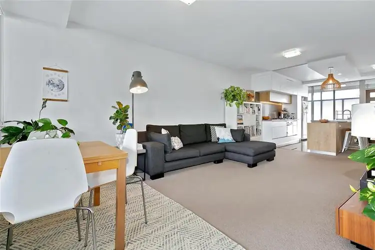 Fourth view of Homely apartment listing, 40509/50 Duncan Street, West End QLD 4101
