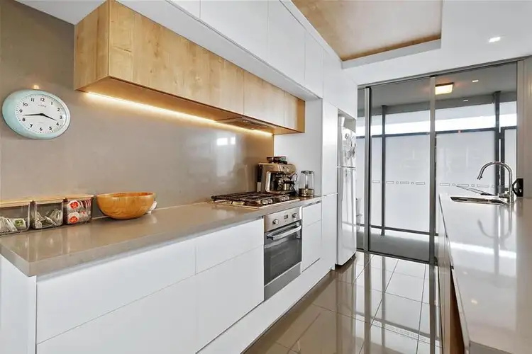 Fifth view of Homely apartment listing, 40509/50 Duncan Street, West End QLD 4101