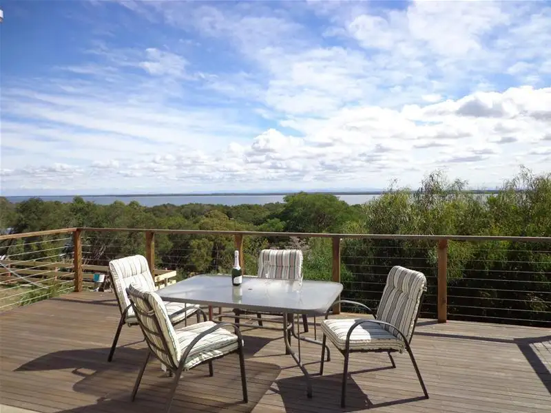 Main view of Homely house listing, 59 Wattle Grove, Loch Sport VIC 3851