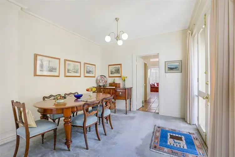 Fifth view of Homely house listing, 24 William Buik  Court, North Adelaide SA 5006