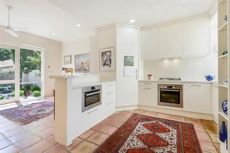 Sixth view of Homely house listing, 24 William Buik  Court, North Adelaide SA 5006