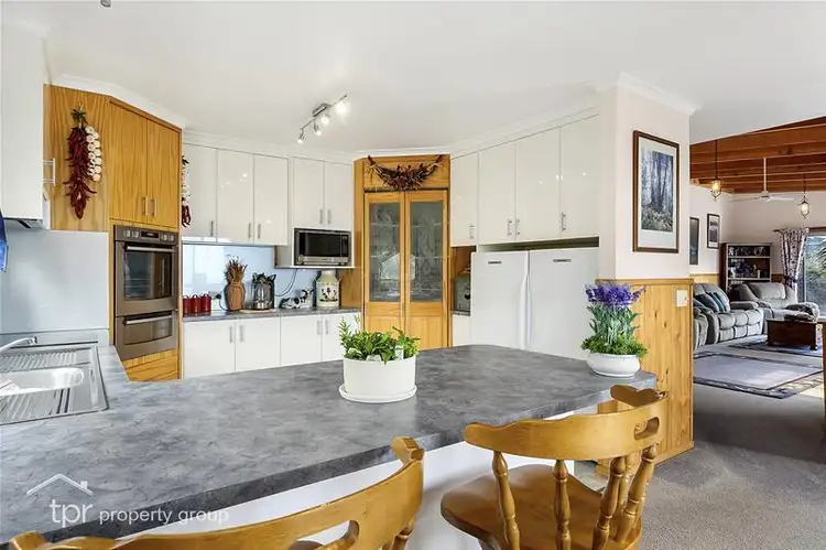 Third view of Homely house listing, 44 Kallista Drive, Huonville TAS 7109