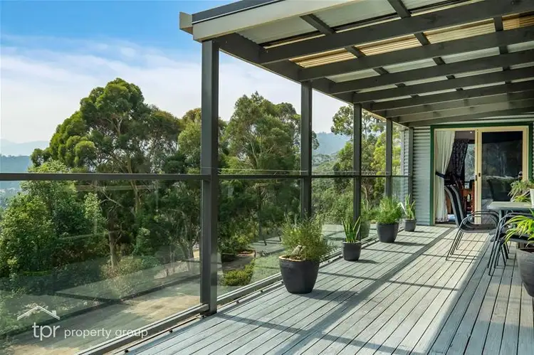 Fourth view of Homely house listing, 44 Kallista Drive, Huonville TAS 7109