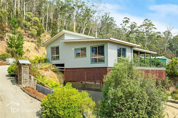 Fifth view of Homely house listing, 44 Kallista Drive, Huonville TAS 7109