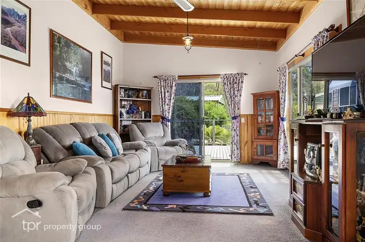 Sixth view of Homely house listing, 44 Kallista Drive, Huonville TAS 7109