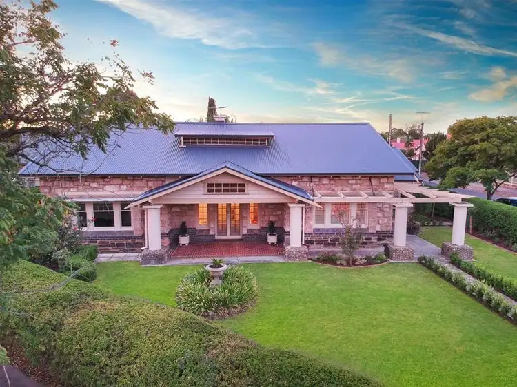 Main view of Homely house listing, 2 Ormonde Avenue, Millswood SA 5034