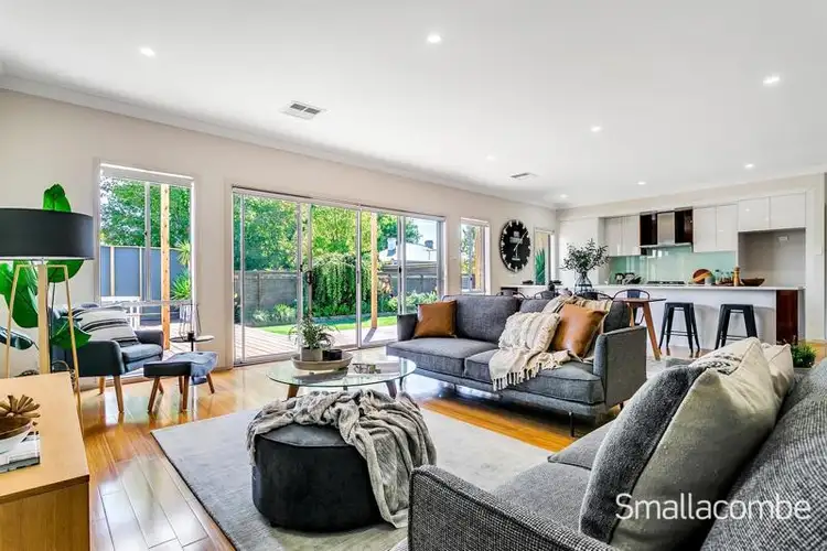 Third view of Homely house listing, 2 Hawdon Place, Mount Barker SA 5251