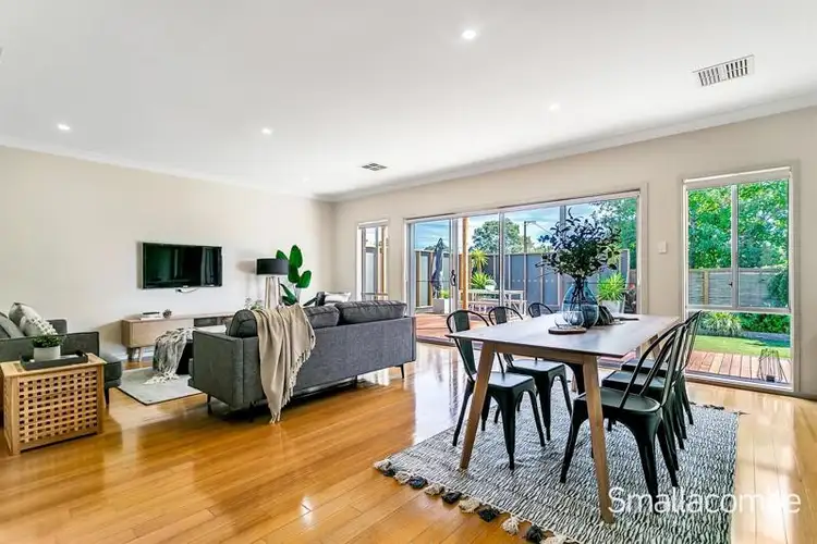 Fourth view of Homely house listing, 2 Hawdon Place, Mount Barker SA 5251