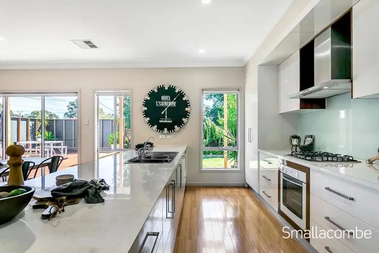 Fifth view of Homely house listing, 2 Hawdon Place, Mount Barker SA 5251