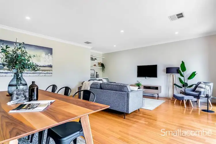 Sixth view of Homely house listing, 2 Hawdon Place, Mount Barker SA 5251