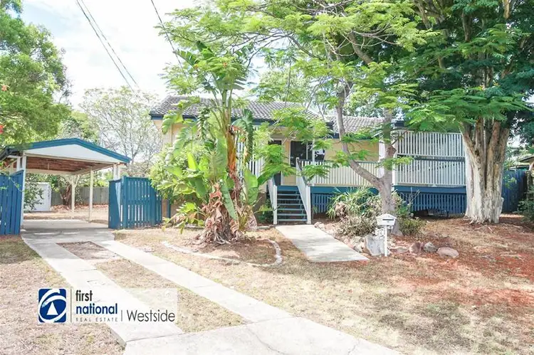 24 Fitchett Street, Goodna QLD 4300