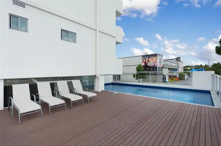 604/15 Playfield Street, Chermside QLD 4032