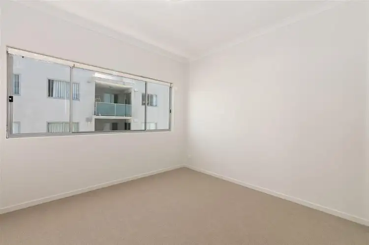 Fourth view of Homely apartment listing, 604/15 Playfield Street, Chermside QLD 4032