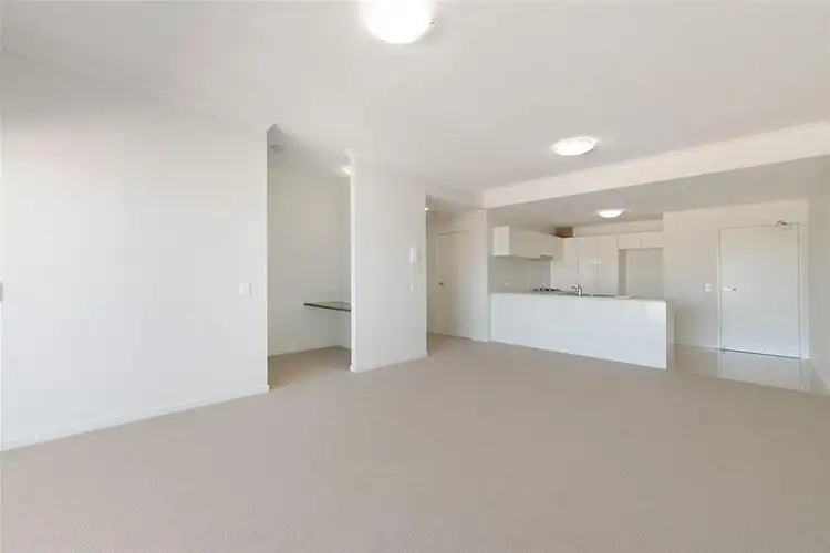 Fifth view of Homely apartment listing, 604/15 Playfield Street, Chermside QLD 4032