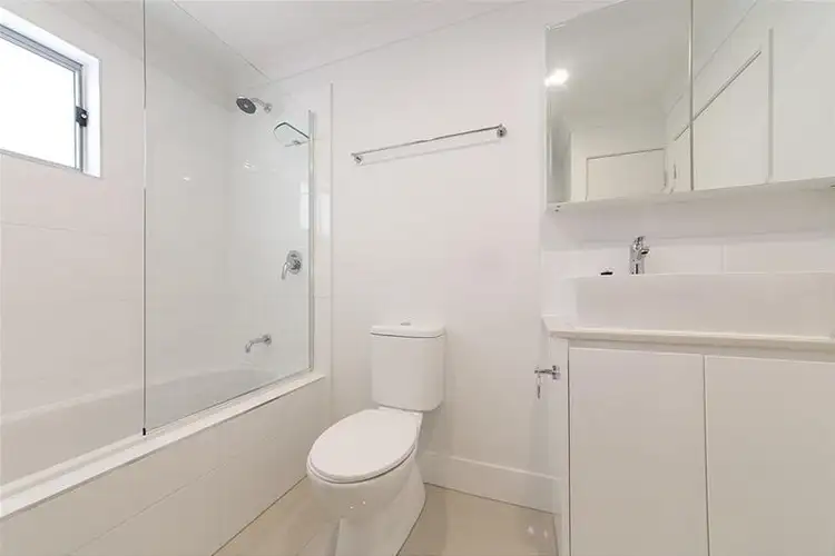 Sixth view of Homely apartment listing, 604/15 Playfield Street, Chermside QLD 4032