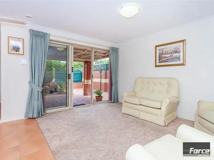 Second view of Homely villa listing, 5/130 Gildercliffe Street, Scarborough WA 6019