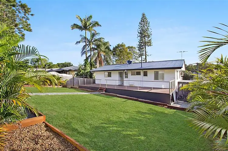 Main view of Homely house listing, 15 Wattle Street, Varsity Lakes QLD 4227