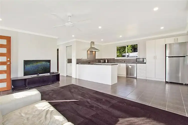 Third view of Homely house listing, 15 Wattle Street, Varsity Lakes QLD 4227