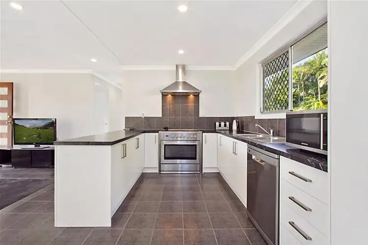 Fourth view of Homely house listing, 15 Wattle Street, Varsity Lakes QLD 4227