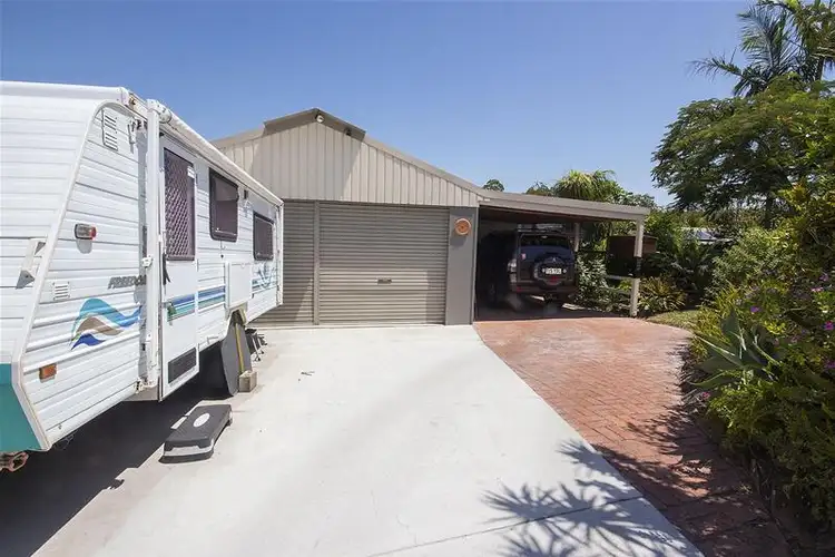 Third view of Homely house listing, 13 Aberdeen Court, Highland Park QLD 4211