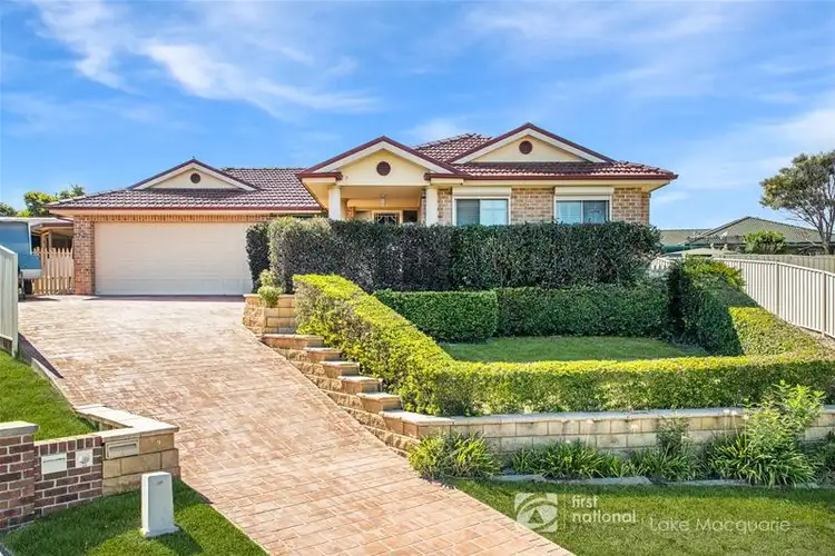 9 Erica Close, Cameron Park NSW 2285