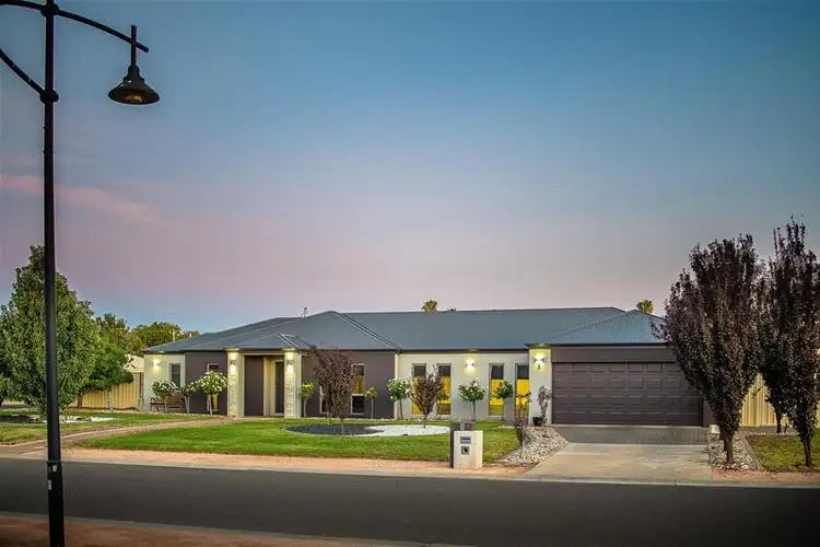 Main view of Homely house listing, 3 Ysonde Avenue, Irymple VIC 3498
