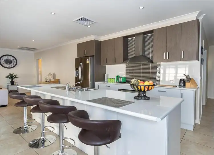 Second view of Homely house listing, 3 Ysonde Avenue, Irymple VIC 3498