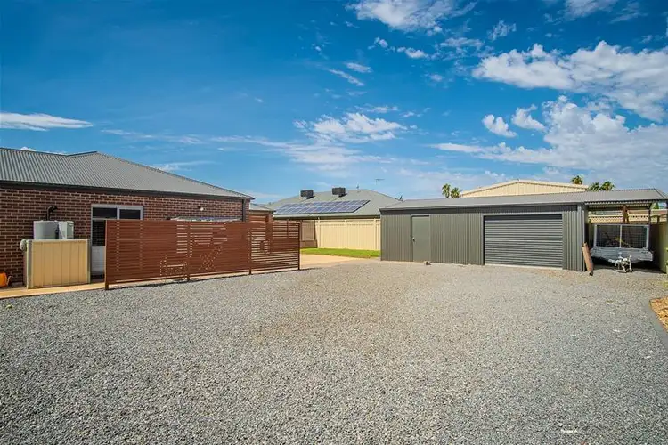 Third view of Homely house listing, 3 Ysonde Avenue, Irymple VIC 3498