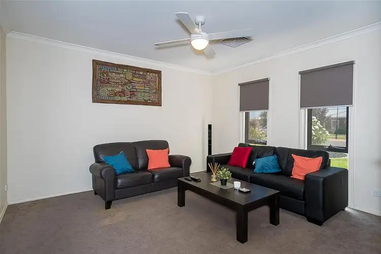 Fifth view of Homely house listing, 3 Ysonde Avenue, Irymple VIC 3498