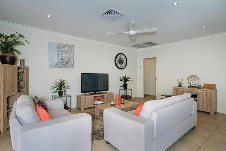 Sixth view of Homely house listing, 3 Ysonde Avenue, Irymple VIC 3498