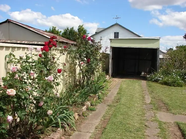 Second view of Homely house listing, 5 Wilson Street, Muswellbrook NSW 2333